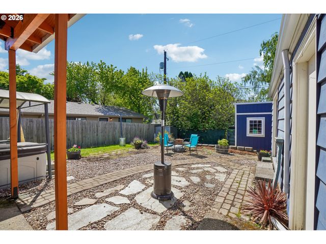 4515 Se 30TH Ave, Portland, OR 97202