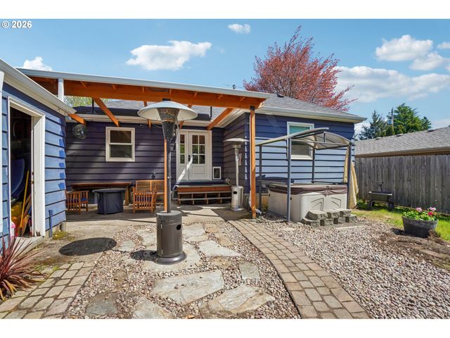 4515 Se 30TH Ave, Portland, OR 97202