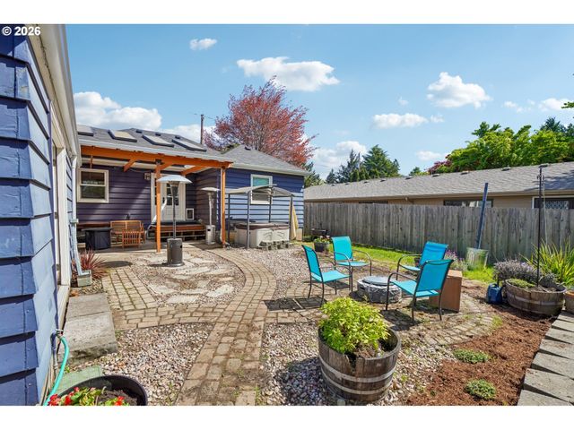 4515 Se 30TH Ave, Portland, OR 97202