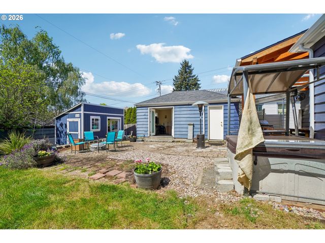 4515 Se 30TH Ave, Portland, OR 97202