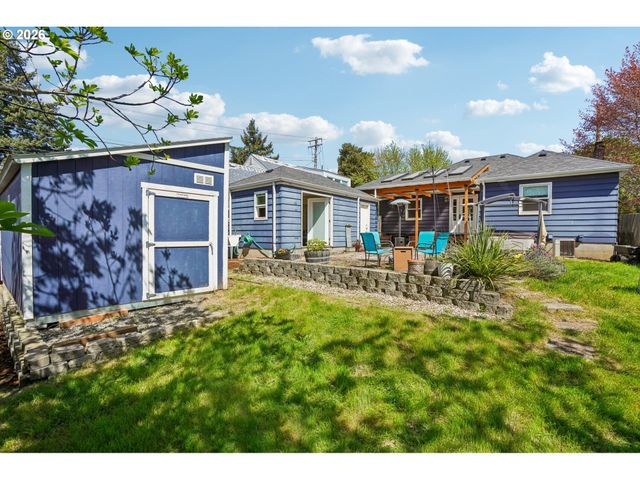 4515 Se 30TH Ave, Portland, OR 97202
