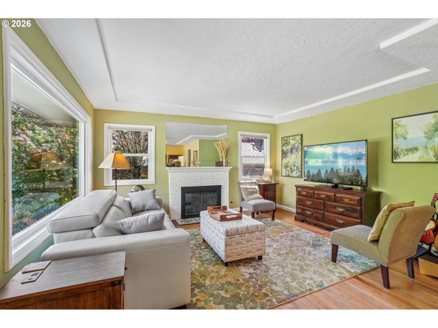 4515 Se 30TH Ave, Portland, OR 97202