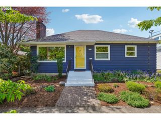 4515 Se 30TH Ave, Portland, OR 97202