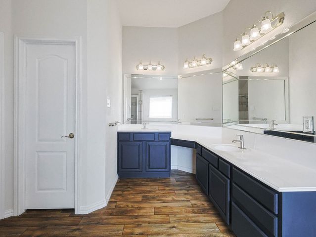 209 Clear Fork Trail, Rhome, TX 76078