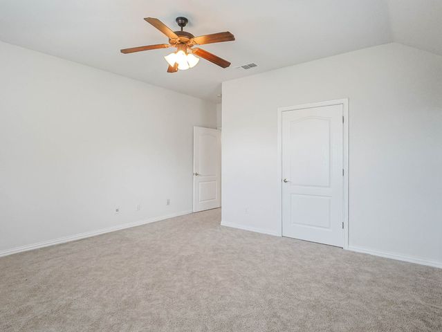 209 Clear Fork Trail, Rhome, TX 76078