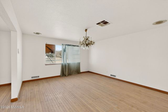 2605 Dona Ana Road, Las Cruces, NM 88007