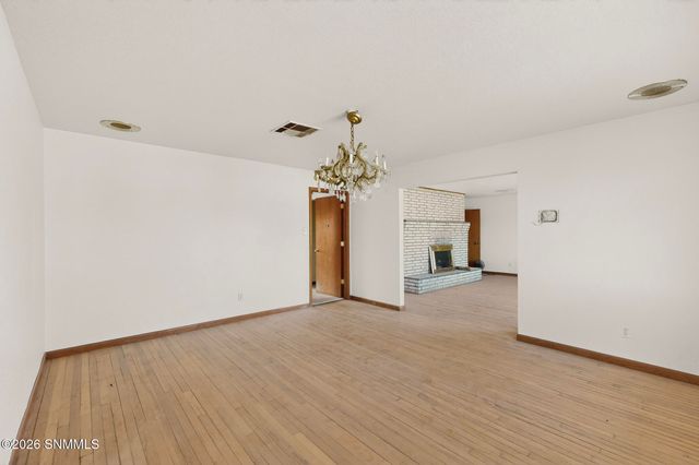 2605 Dona Ana Road, Las Cruces, NM 88007