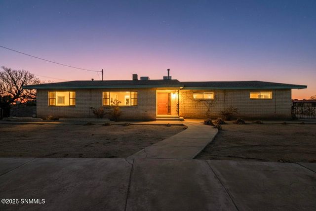 2605 Dona Ana Road, Las Cruces, NM 88007