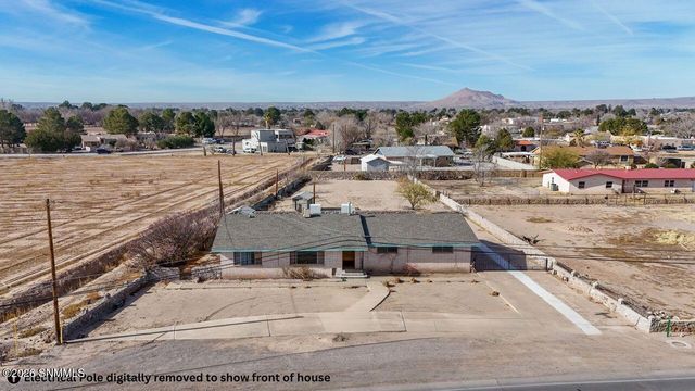 2605 Dona Ana Road, Las Cruces, NM 88007