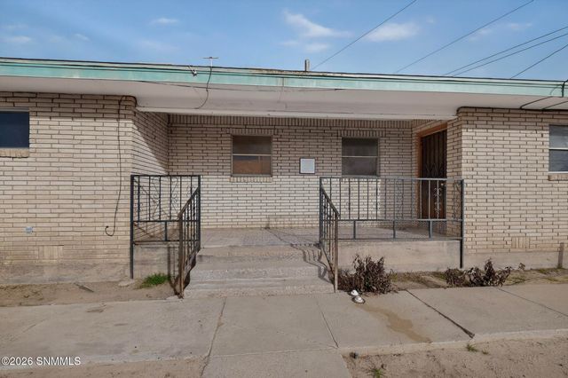 2605 Dona Ana Road, Las Cruces, NM 88007