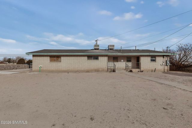 2605 Dona Ana Road, Las Cruces, NM 88007