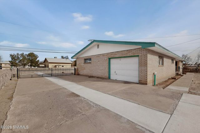 2605 Dona Ana Road, Las Cruces, NM 88007