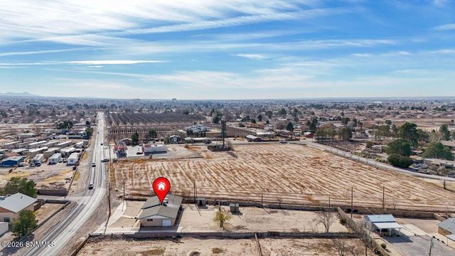 2605 Dona Ana Road, Las Cruces, NM 88007
