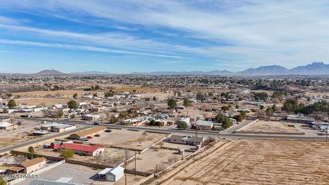 2605 Dona Ana Road, Las Cruces, NM 88007