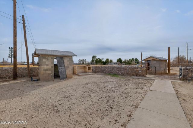 2605 Dona Ana Road, Las Cruces, NM 88007