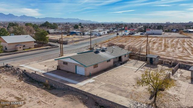 2605 Dona Ana Road, Las Cruces, NM 88007