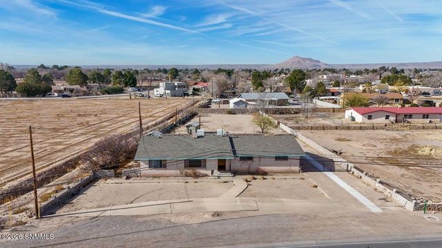 2605 Dona Ana Road, Las Cruces, NM 88007