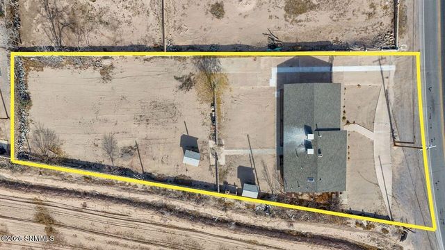 2605 Dona Ana Road, Las Cruces, NM 88007