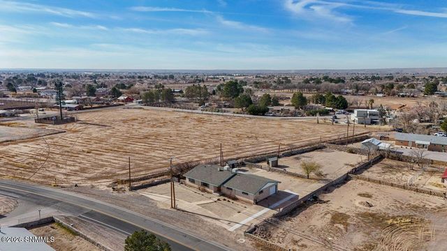 2605 Dona Ana Road, Las Cruces, NM 88007