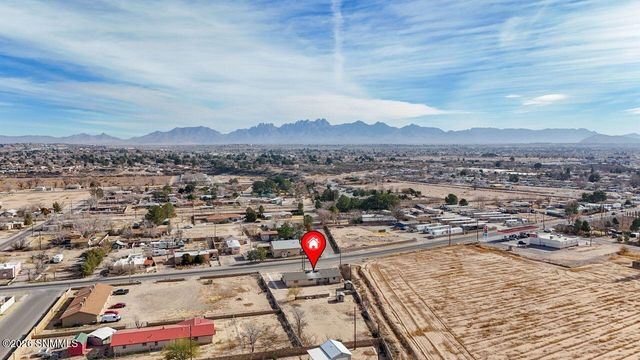 2605 Dona Ana Road, Las Cruces, NM 88007
