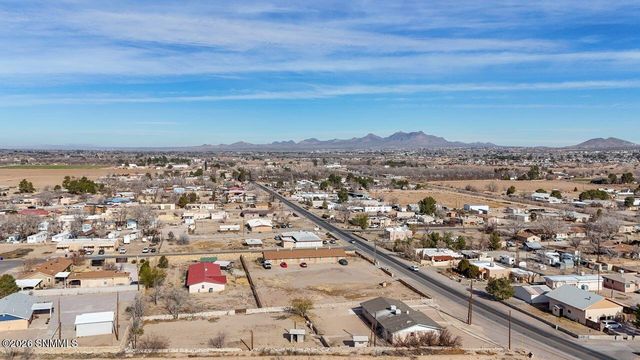 2605 Dona Ana Road, Las Cruces, NM 88007