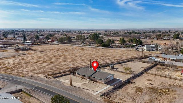 2605 Dona Ana Road, Las Cruces, NM 88007