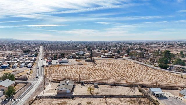 2605 Dona Ana Road, Las Cruces, NM 88007
