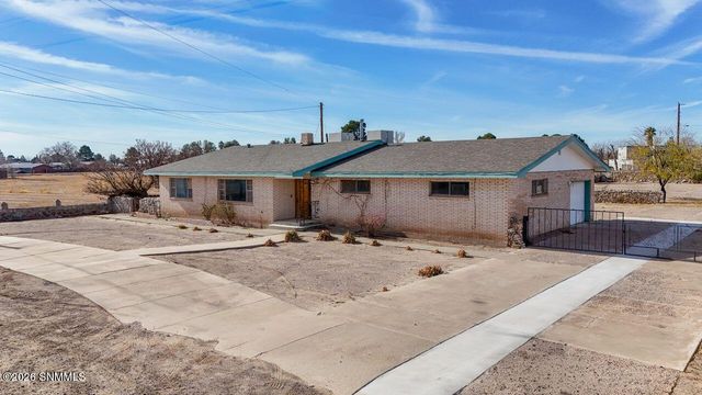 2605 Dona Ana Road, Las Cruces, NM 88007