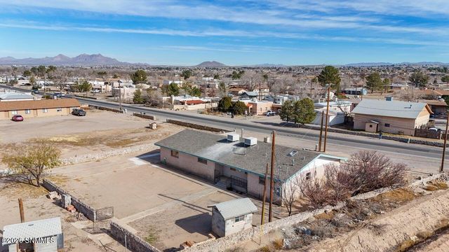 2605 Dona Ana Road, Las Cruces, NM 88007