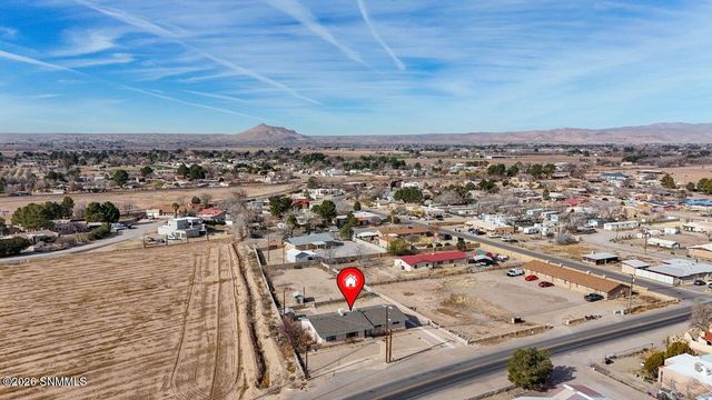 2605 Dona Ana Road, Las Cruces, NM 88007