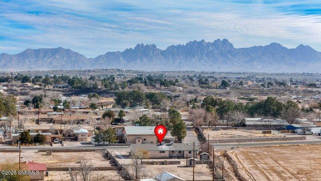 2605 Dona Ana Road, Las Cruces, NM 88007