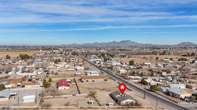 2605 Dona Ana Road, Las Cruces, NM 88007
