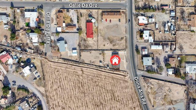 2605 Dona Ana Road, Las Cruces, NM 88007