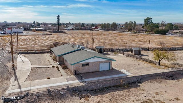 2605 Dona Ana Road, Las Cruces, NM 88007