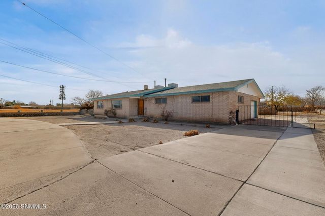 2605 Dona Ana Road, Las Cruces, NM 88007
