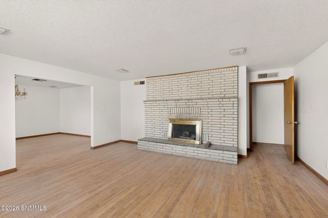 2605 Dona Ana Road, Las Cruces, NM 88007