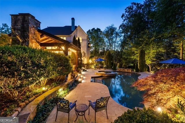 15889 Meadow King Court, Milton, GA 30004