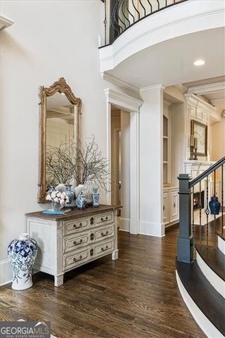 15889 Meadow King Court, Milton, GA 30004