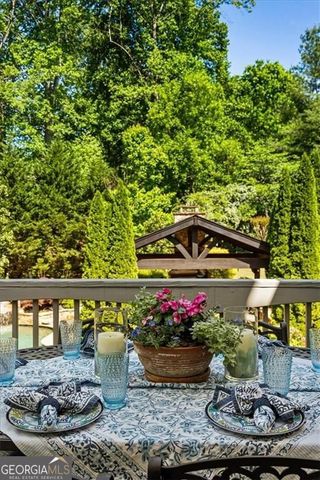 15889 Meadow King Court, Milton, GA 30004