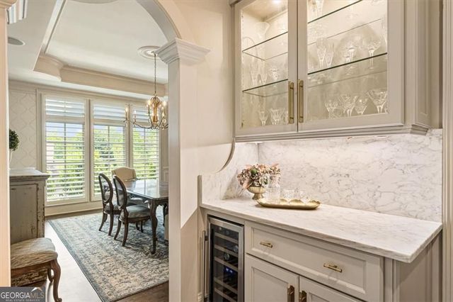 15889 Meadow King Court, Milton, GA 30004