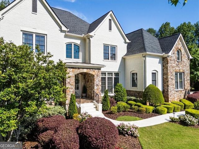 15889 Meadow King Court, Milton, GA 30004