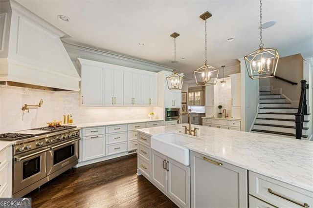15889 Meadow King Court, Milton, GA 30004