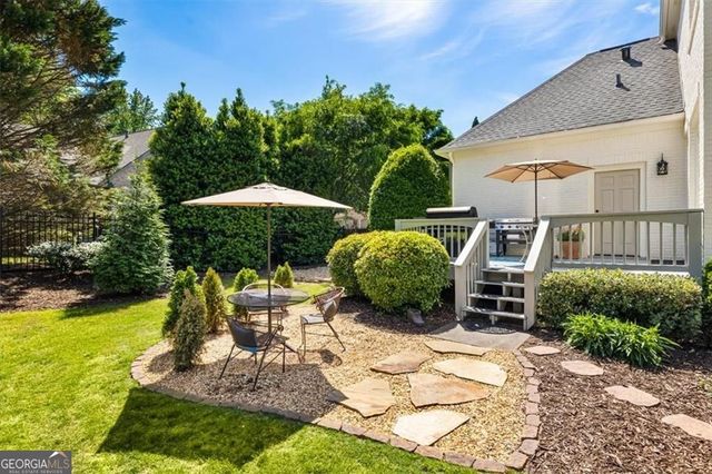 15889 Meadow King Court, Milton, GA 30004