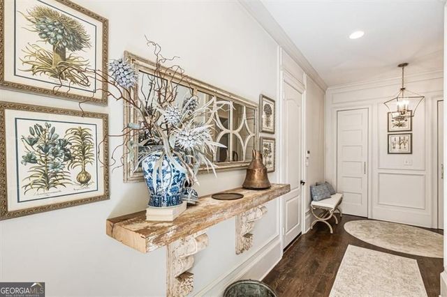 15889 Meadow King Court, Milton, GA 30004