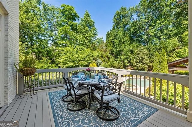 15889 Meadow King Court, Milton, GA 30004