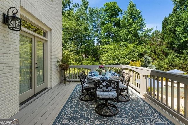 15889 Meadow King Court, Milton, GA 30004