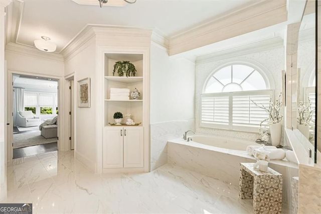 15889 Meadow King Court, Milton, GA 30004