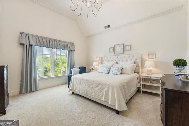 15889 Meadow King Court, Milton, GA 30004