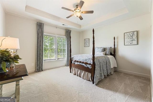 15889 Meadow King Court, Milton, GA 30004