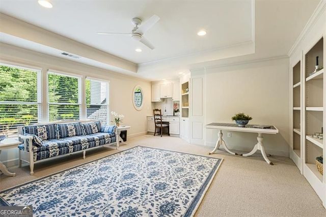 15889 Meadow King Court, Milton, GA 30004